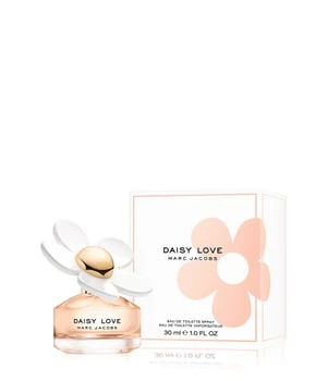 Marc Jacobs Daisy Love Eau De Toilette 2 Marc Jacobs Daisy Love Eau De Toilette – Bild 2