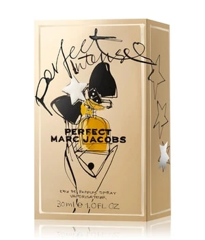 Marc Jacobs Perfect Intense Eau De Parfum 2 Marc Jacobs Perfect Intense Eau De Parfum – Bild 2
