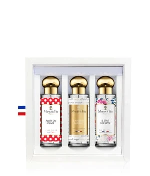 Margot & Tita Les Incontournables Trio Gift Box Duftset 2 Margot & Tita Les Incontournables Trio Gift Box Duftset – Bild 2