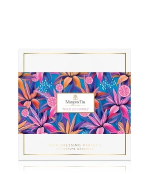 Margot & Tita Nous Les Femmes Trio Gift Box Duftset 3 Margot & Tita Nous Les Femmes Trio Gift Box Duftset – Bild 3