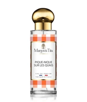 Margot & Tita Pique-Nique Sur Les Quais Eau De Parfum 1 Margot & Tita Pique-Nique Sur Les Quais Eau De Parfum