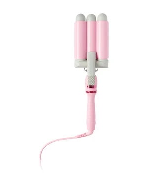 Mermade Pro Waver Pink 32mm Lockenstab 1 Mermade Pro Waver Pink 32mm Lockenstab