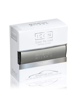 Millefiori Milano Icon Classic Cold Water Raumduft 1 Millefiori Milano Icon Classic Cold Water Raumduft