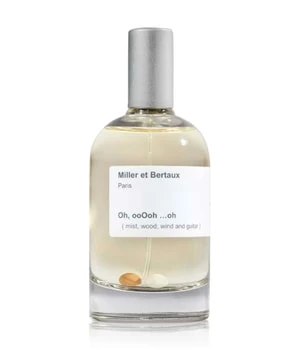 Miller Et Bertaux Oh, OoOoh Oh Eau De Parfum 1 Miller Et Bertaux Oh, OoOoh Oh Eau De Parfum