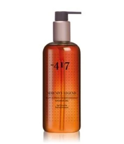 Minus417 Serenity Legend Soft&Fresh Moisturizing Duschgel