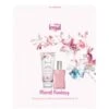 Miss Fenjal Floral Fantasy Dusche + Eau De Toilette Duftset