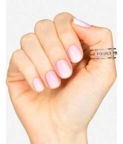 Miss Sophie Rose Babyboomer Nagelfolie -Optimal Kosmetik Geschäft miss sophie s rose babyboomer nagelfolie 24 stk 4260453591296 detail