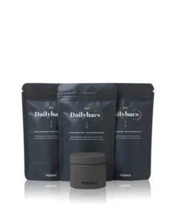 Mybacs 3 Monate Dailybacs Männer Nahrungsergänzungsmittel