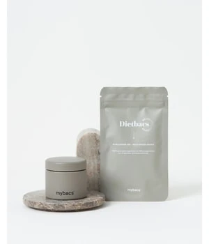 Mybacs 3 Monate Dietbacs Nahrungsergänzungsmittel 2 Mybacs 3 Monate Dietbacs Nahrungsergänzungsmittel – Bild 2