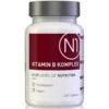 N1 Vitamin B Komplex Nahrungsergänzungsmittel