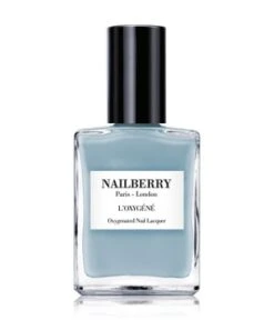 Nailberry L’Oxygéné Charleston Nagellack