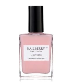 Nailberry L’Oxygéné Elegance Nagellack