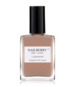 Nailberry L’Oxygéné Honesty Nagellack