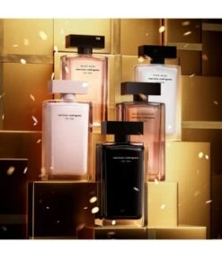 Narciso Rodriguez for Her EdT Edition Duftset -Optimal Kosmetik Geschäft narciso rodriguez for her edt xmas 2022 edition duftset 1 stk 3423222055875 visual3