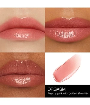 NARS Afterglow Lip Shine Lipgloss 3 NARS Afterglow Lip Shine Lipgloss – Bild 3