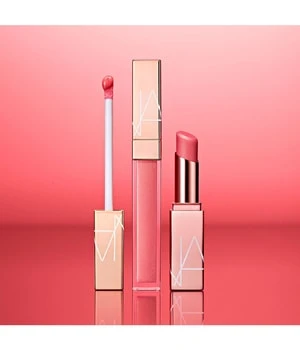 NARS Afterglow Lip Shine Lipgloss 6 NARS Afterglow Lip Shine Lipgloss – Bild 6