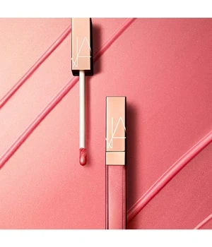 NARS Afterglow Lip Shine Lipgloss 5 NARS Afterglow Lip Shine Lipgloss – Bild 5