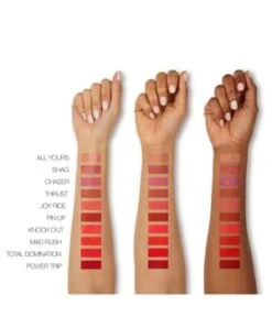 NARS Air Matte Lip Color Lippenstift -Optimal Kosmetik Geschäft nars air matte lip color lippenstift all yours 0194251000312 detail