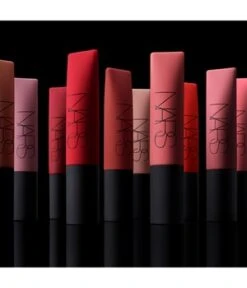 NARS Air Matte Lip Color Lippenstift -Optimal Kosmetik Geschäft nars air matte lip color lippenstift all yours 0194251000312 visual