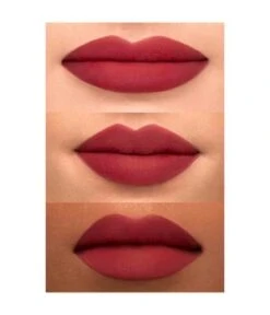 NARS Audacious Sheer Matte Lippenstift 7 NARS Audacious Sheer Matte Lippenstift -Optimal Kosmetik Geschäft nars audacious sheer matte lippenstift sandrine scarlet red 0194251003191 visual