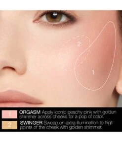 NARS Orgasm Four Play Blush Quad Rouge 10 NARS Orgasm Four Play Blush Quad Rouge -Optimal Kosmetik Geschäft nars orgasm four play blush quad rouge 12 8 g four play 0194251135915 visual3