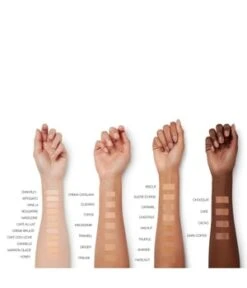 NARS Radiant Creamy Concealer -Optimal Kosmetik Geschäft nars radiant creamy concealer cafe con leche 607845012252 visual