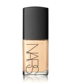 NARS Sheer Glow Flüssige Foundation