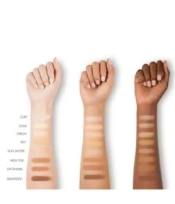 NARS Soft Matte Powder Puder 9 NARS Soft Matte Powder Puder -Optimal Kosmetik Geschäft nars soft matte powder puder 9 g cliff 0194251136066 visual2