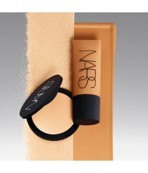 NARS Soft Matte Powder Puder 5 NARS Soft Matte Powder Puder – Bild 5