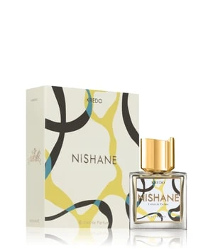 NISHANE KREDO Parfum 2 NISHANE KREDO Parfum – Bild 2