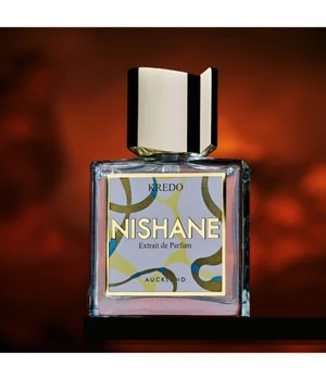 NISHANE KREDO Parfum 3 NISHANE KREDO Parfum – Bild 3