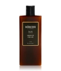 Nõberu Of Sweden Sandalwood Shower Cream Duschgel
