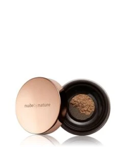 Nude By Nature Radiant Loose Powder Foundation Mineral Make-up