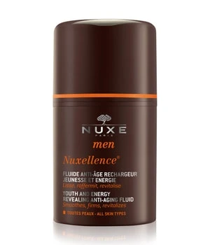 NUXE Men Nuxellence Gesichtsserum 1 NUXE Men Nuxellence Gesichtsserum
