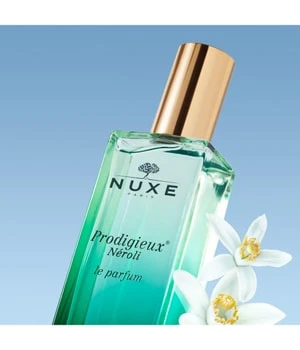 NUXE Prodigieux® Néroli Eau De Parfum 2 NUXE Prodigieux® Néroli Eau De Parfum – Bild 2