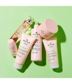 NUXE Rêve De Thé Doppelpack Deodorant Roll-On -Optimal Kosmetik Geschäft nuxe reve de the doppelpack deodorant roll on 1 stk 3264680025587 visual2