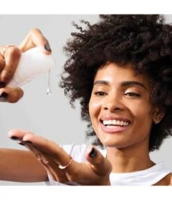 OLAPLEX No. 9 Bond Protector Nourishing Hair Serum Haarserum -Optimal Kosmetik Geschäft olaplex no 9 bond protector nourishing hair serum haarserum 90 ml 850018802291 visual