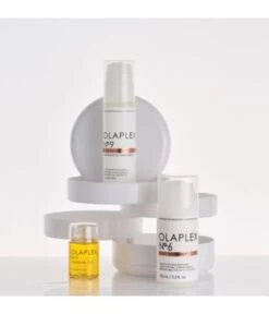 OLAPLEX No. 9 Bond Protector Nourishing Hair Serum Haarserum -Optimal Kosmetik Geschäft olaplex no 9 bond protector nourishing hair serum haarserum 90 ml 850018802291 visual3