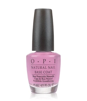OPI Natural Nail Nagelunterlack 1 OPI Natural Nail Nagelunterlack