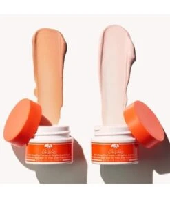 Origins GinZing Brightening Eye Cream With Caffeine And Ginseng Cool Augencreme -Optimal Kosmetik Geschäft origins ginzing refreshing eye cream to brighten and depuff original augencreme 15 ml 717334254954 visual