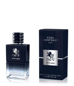 Otto Kern Cool Contrast Eau De Toilette -Optimal Kosmetik Geschäft otto kern cool contrast eau de toilette 30 ml 4011700853175 detail