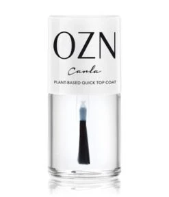 OZN Carla Quick Top Coat Top Coat