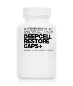 Pacific Healthcare Deepcell Restore Caps+ Nahrungsergänzungsmittel