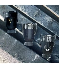 Paco Rabanne Invictus Platinum Eau De Parfum -Optimal Kosmetik Geschäft paco rabanne invictus platinum eau de parfum 50 ml 3349668599080 visual