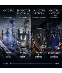 Paco Rabanne Invictus Victory Elixir Parfum -Optimal Kosmetik Geschäft paco rabanne invictus victory elixir parfum 50 ml 3349668614516 visual3