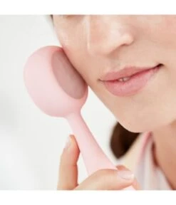 PMD Clean Blush RQ Gesichtsbürste -Optimal Kosmetik Geschäft pmd clean blush rq gesichtsbuerste 1 stk 811485030631 visual