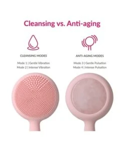 PMD Clean Blush RQ Gesichtsbürste -Optimal Kosmetik Geschäft pmd clean blush rq gesichtsbuerste 1 stk 811485030631 visual2