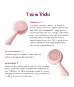 PMD Clean Blush RQ Gesichtsbürste -Optimal Kosmetik Geschäft pmd clean blush rq gesichtsbuerste 1 stk 811485030631 visual3