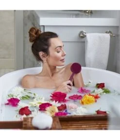 PMD Clean Body Berry Körperbürste 9 PMD Clean Body Berry Körperbürste -Optimal Kosmetik Geschäft pmd clean body berry koerperbuerste 1 stk 811485031645 visual2