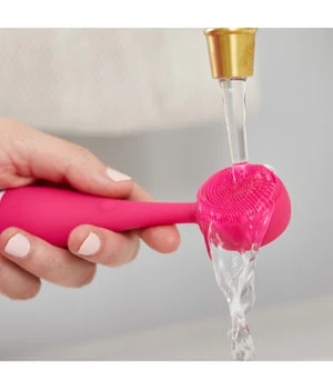 PMD Clean Mini Gesichtsbürste 5 PMD Clean Mini Gesichtsbürste – Bild 5